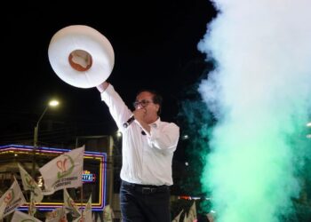 Perú: la elección que divide al país entre la élite de la corrupción y la esperanza de los olvidados