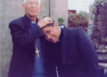 Padre Bazalar: “Hay sectores que le tienen miedo a un gobierno que no les obedezca”