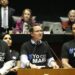 Vigorosa defensa de Senadores del PAN, a la Gobernadora Maru Campos: Enrique Vargas del Villar
