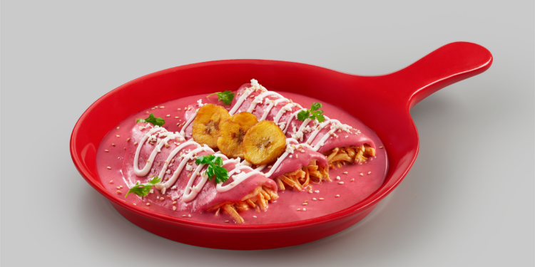 Vips celebra a mamá con un menú lleno de sabores irresistibles que se sienten igual que en casa