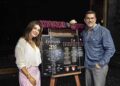 El Fantasma de la Ópera celebra 200 representaciones con Mayrín Villanueva y Eduardo Santamarina como padrinos de lujo