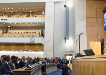 «No estamos más seguros frente a las pandemias»: la OMS afirma que no aprendimos de la Covid-19