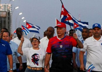 «No nos dejamos amedrentar», responde Cuba tras amagos de Trump de tomar la isla