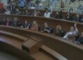 Congreso de Sinaloa aprueba licencia de Rocha Moya como gobernador de Sinaloa, tras investigaciones de EU