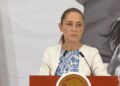 Sheinbaum confirma que Rocha Moya tiene seguridad adicional tras la acusación de EU y su salida del gobierno