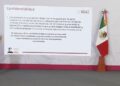 Gobierno de Sheinbaum acusa violación de confidencialidad tras divulgarse la acusación contra Rocha Moya y nueve funcionarios de nexos con «Los Chapitos»
