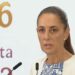 «Ya teníamos programada la gira»: Sheinbaum niega haberse reunido con López Obrador en su visita a Palenque