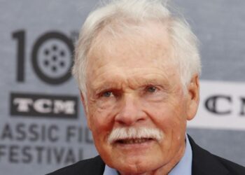 Muere a los 87 años Ted Turner, fundador de CNN y de cadenas como TBS y TNT