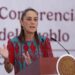 México envió una nota diplomática a EU para exigirle pruebas del caso Rocha Moya, informa Sheinbaum