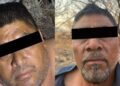 Operativo en Morelos: actualizan a ocho los sujetos detenidos de «Los Linos» y un elemento es remitido a quirófano