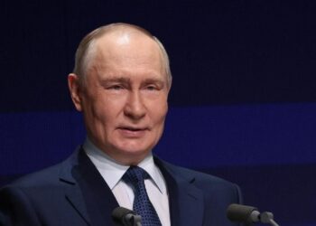 Rusia bloqueará todo acceso a internet móvil durante el desfile militar en la Plaza Roja este sábado