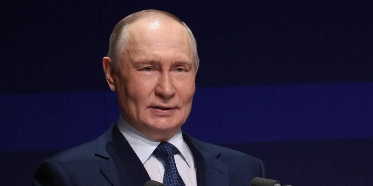 Rusia bloqueará todo acceso a internet móvil durante el desfile militar en la Plaza Roja este sábado