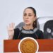 “También queremos que cooperen”: Sheinbaum critica a EU por no extraditar a personas ligadas al “huachicol” fiscal