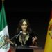 Díaz Ayuso acusa a Sheinbaum de “clima de boicot» en visita por México y suspende el resto de su gira