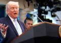 «No me gusta, es totalmente inaceptable»: Trump rechaza la respuesta de Irán a su plan de paz