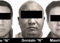 Dictan más de cuatro años de prisión a tres policías ministeriales por extorsión en mercado del Edomex