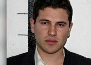 Iván Archivaldo, hijo de «El Chapo», mantiene contacto con EU para una posible entrega negociada, reporta Los Angeles Times