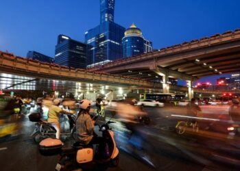 La inflación en China supera las estimaciones: aumenta 1.2% interanual en abril