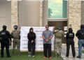 Confirman cateos en cuatro inmuebles ligados a «El Señor de los Buques» en Nuevo León; detienen a uno de sus principales operadores