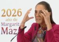 Sheinbaum califica de “construcción mentirosa” la información sobre la participación de la CIA en operativo contra “El Payín”