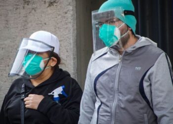 OMS estima que la Covid-19 provocó más de 22 millones de muertes, el triple de lo notificado