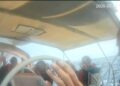 La hermana de la presidenta de Irlanda está entre las activistas detenidas de la Flotilla Global Sumud