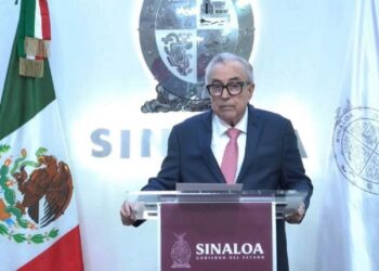 “El objetivo es proteger al sistema financiero nacional”: UIF señala que aplicó una “inmovilización preventiva” de las cuentas de Rocha Moya