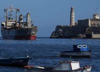 Washington aprieta la presión sobre Cuba y sanciona importadora ligada a combustible enviado desde México