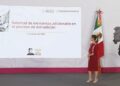 México ha solicitado a EU la extradición de 269 personas, pero no han sido entregadas, reclama Sheinbaum