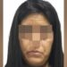 Detienen en Uruapan a “La Tía”, presunta integrante de la célula del CJNG que asesinó a Carlos Manzo