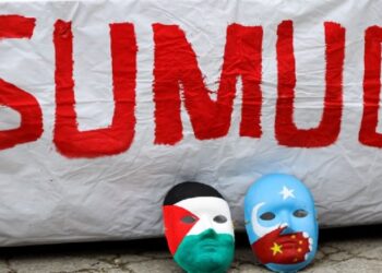 Misión de la Flotilla Global Sumud: gobierno de Trump sanciona a cuatro de sus organizadores
