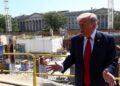 Trump da nuevo ultimátum de «dos o tres días» a Irán para llegar a un acuerdo nuclear