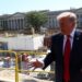 Trump da nuevo ultimátum de «dos o tres días» a Irán para llegar a un acuerdo nuclear