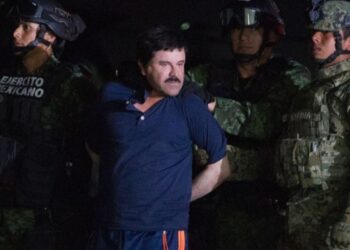 «El Chapo» Guzmán envía nuevas cartas a un tribunal de EU para solicitar su extradición a México