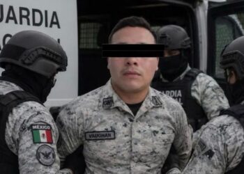 Procesan a sargento de la Guardia Nacional por muerte de subalterno; juez lo deja en libertad al considerarla accidental