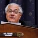 Muere a los 86 años Barney Frank, congresista demócrata y pionero en los derechos gay