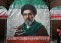 Mojtaba Jamenei, líder supremo de Irán, prohíbe enviar su uranio al extranjero, reporta Reuters