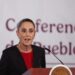 “Está en su casa”: Sheinbaum insiste en que Rocha Moya no ha salido de Sinaloa y niega contacto con los otros acusados