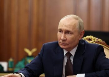 Rusia pide abandonar Kyiv: anuncia nuevo bombardeo en respuesta a ataque contra Lugansk