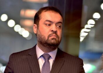 Catean domicilio del exgobernador de Río de Janeiro por escándalo financiero