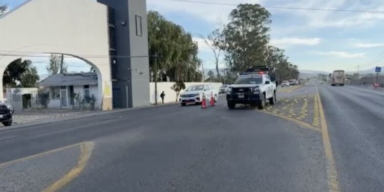 Golpe al CJNG en Guanajuato: caen 22 presuntos delincuentes por «huachicol», secuestro y narcotráfico