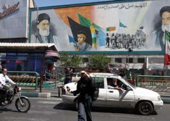 EU e Irán alcanzan un acuerdo preliminar para extender la tregua; falta la aprobación de Trump, según Axios