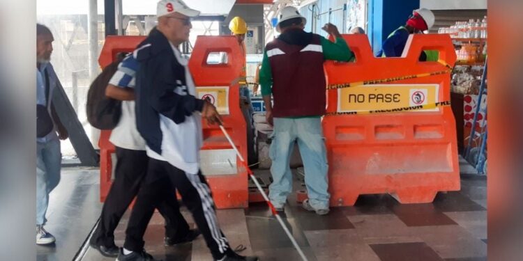 Metro de CDMX cierra estaciones de la Línea 2 por segundo fin de semana de cara al Mundial