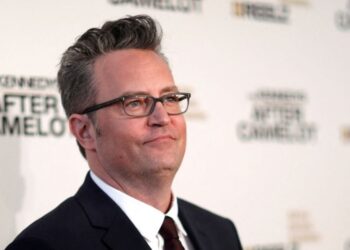 Dictan dos años de prisión en contra de Erik Fleming, sujeto que coordinó la entrega de ketamina al actor Matthew Perry