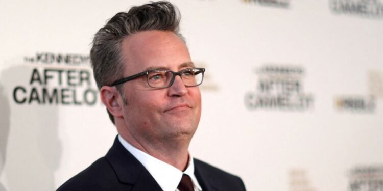 Dictan dos años de prisión en contra de Erik Fleming, sujeto que coordinó la entrega de ketamina al actor Matthew Perry