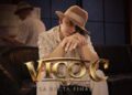 VICO C hará vibrar a la Arena CDMX este 10 de junio