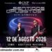 El pop que marcó toda una generación de Sentidos Opuestos celebrará más de tres décadas de carrera en el Auditorio Nacional