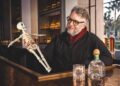 Guillermo del Toro protagoniza campaña Patrón sobre identidad mexicana