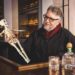 Guillermo del Toro protagoniza campaña Patrón sobre identidad mexicana