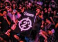 Rockout enciende el Velódromo Olímpico y perfila una ambiciosa segunda edición